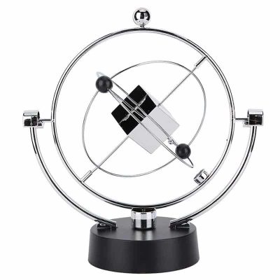 Pendule de Newton Cube 360 - Objet Scientifique - Science Labs