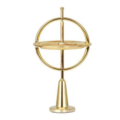 Gyroscope Toy