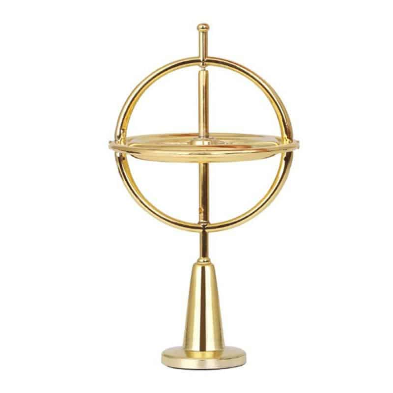 Gyroscope Toy