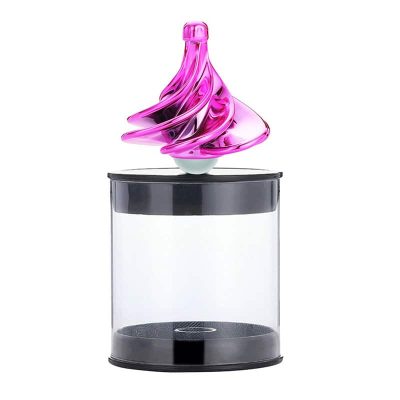 Gyroscope Spinning Top - Objet Anti Stress - Science Labs
