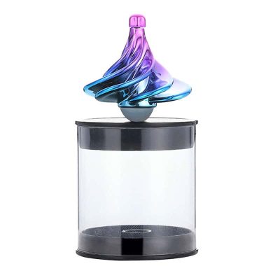 Gyroscope Spinning Top - Objet Anti Stress - Science Labs