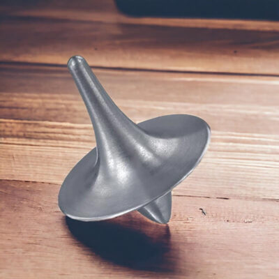 Inception Spinning Top