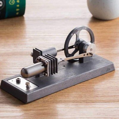 DIY Stirling Engine Kit
