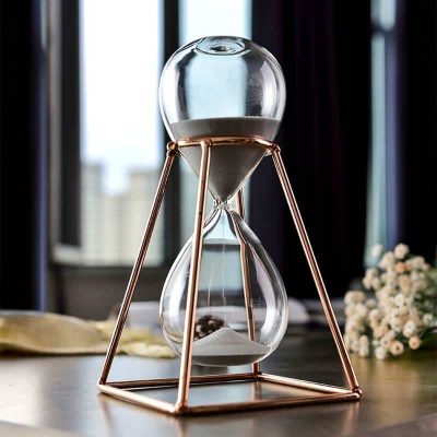 Old Hourglass