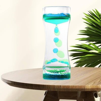 Liquid Hourglass