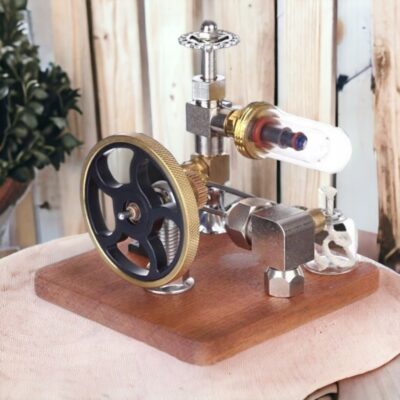 Stirling Engine Simple