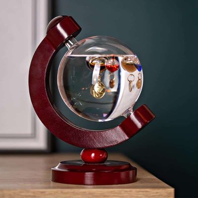 Galileo Globe Thermometer