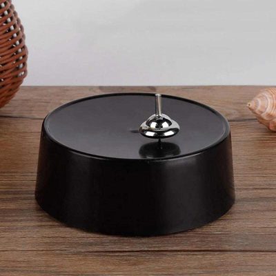 Electric Spinning Top