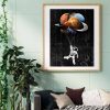 Cool Astronaut Poster