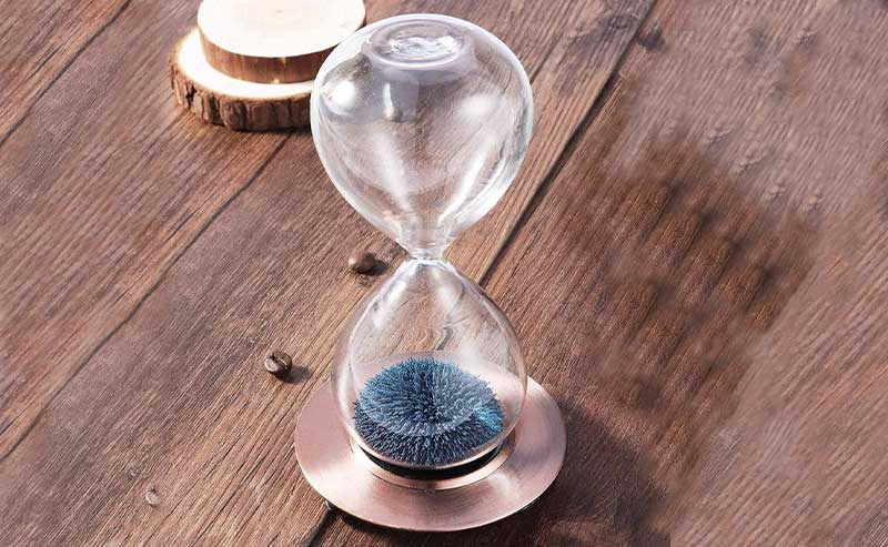 Buy Hourglass Decor UK | Science Gifts