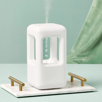 Lampe Anti gravité eau - lampe anti-gravité - deco scientifique
