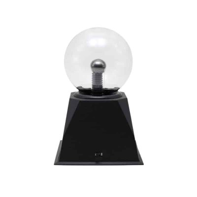 Mini Lampe Plasma - lampe scientifique - deco scientifique