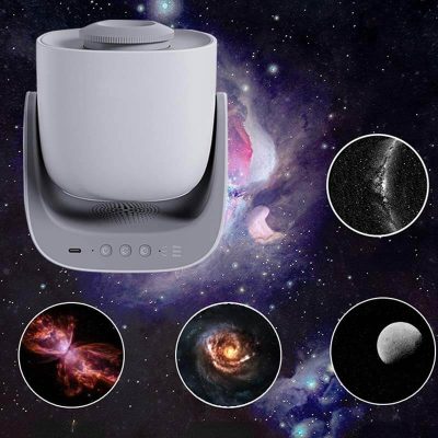 Projecteur Galaxie Chambre - Projecteur Galaxie - Science Labs