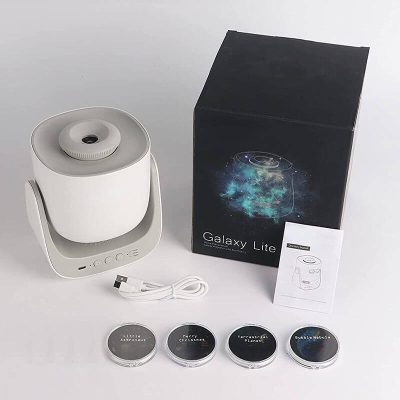 Projecteur Galaxie Chambre - Projecteur Galaxie - Science Labs