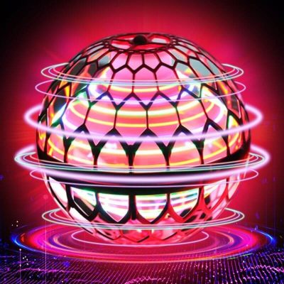 Drone Ball Toy