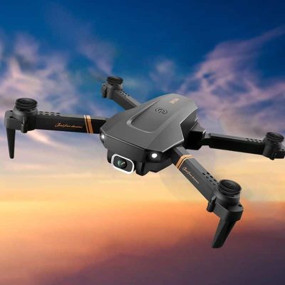 Drone Enfant pour Ado - Drone Enfant - Science Labs
