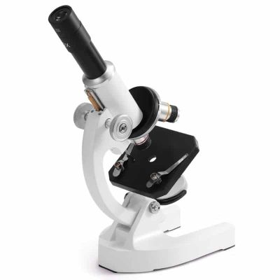Microscope Débutant - Microscope Enfant - Science Labs