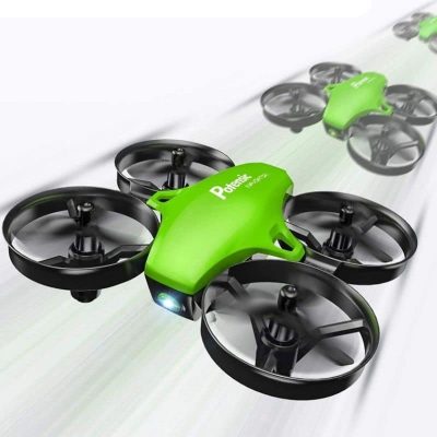 Mini Drone Jouet - Drone Enfant - Science Labs
