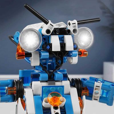 Robot Enfant - robot Jouet Enfant - Science Labs