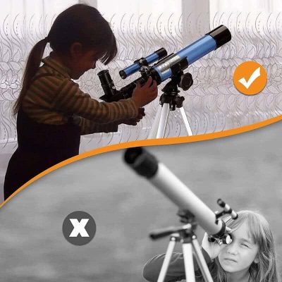 Télescope pour Ado - Télescope Enfant - Science Labs