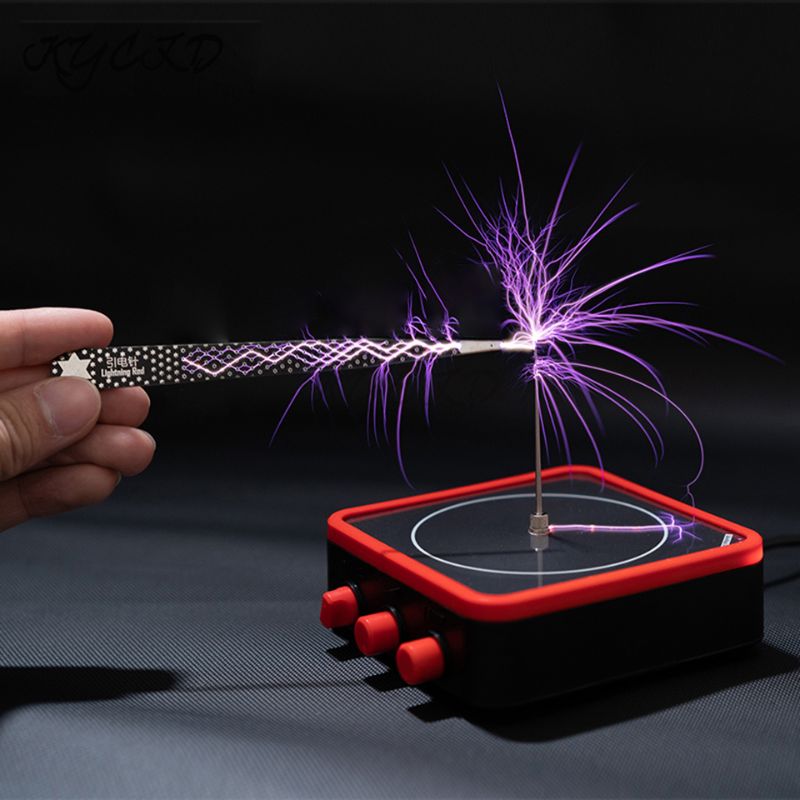 Tesla Coil Speaker | Science Gifts
