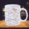Scientific Magic Mug