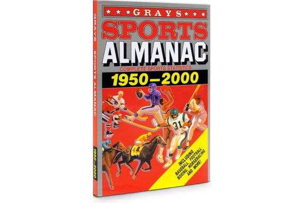 Almanach Retour Vers le Futur