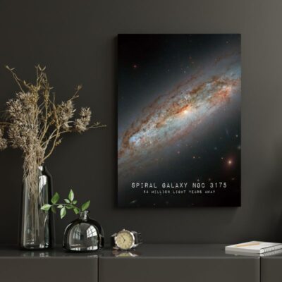 Galaxy Poster