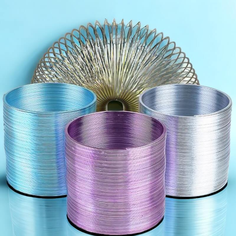 Slinky Spring Toy