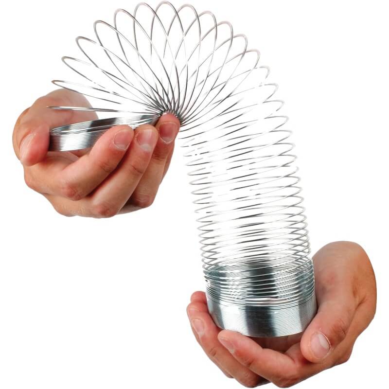 Slinky Spring Toy