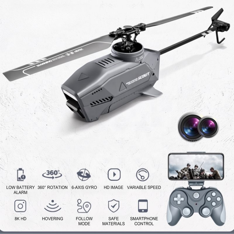 RC Helicopter