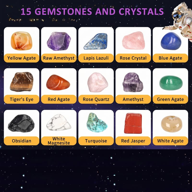 Gem Dig Kit