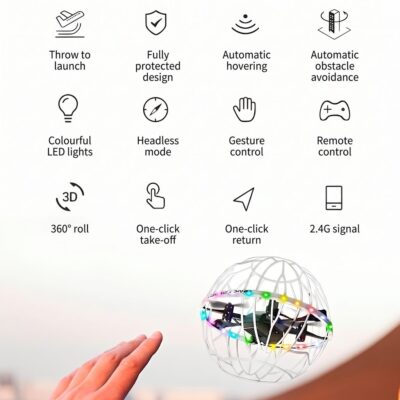 Drone For 10 Year Old
