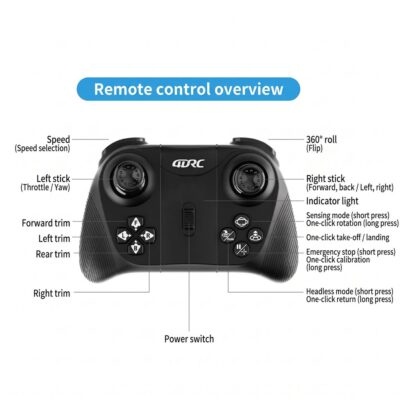 Drone For 10 Year Old