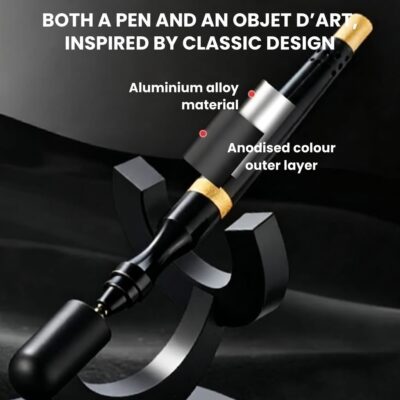 Floating Pen