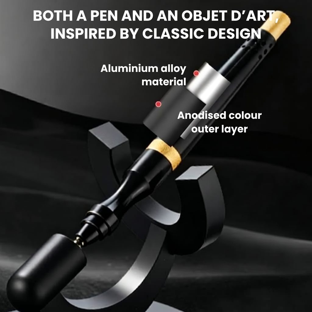 Floating Pen