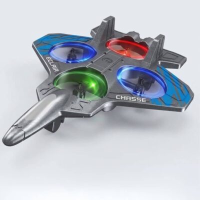 RC Fighter Jet Drone
