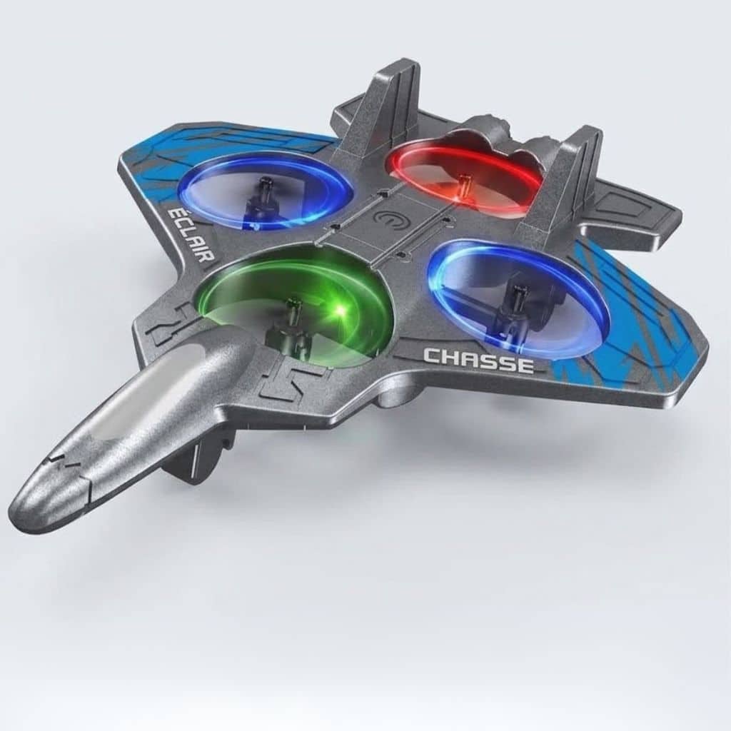 RC Fighter Jet Drone