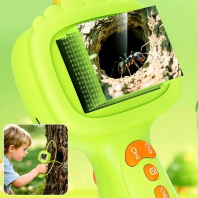 Kids Endoscope Camera - Image 2