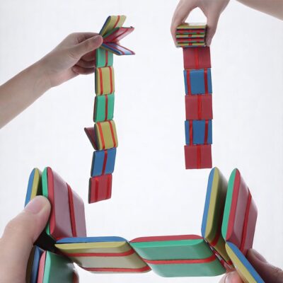 Jacob's Ladder Toy - Image 5