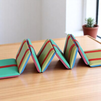 Jacob's Ladder Toy