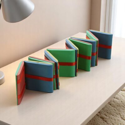 Jacob's Ladder Toy - Image 2
