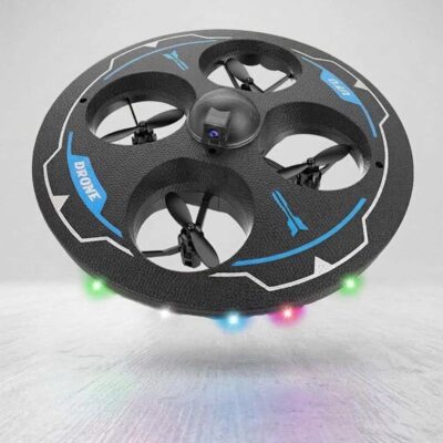 UFO Flying Saucer Drone