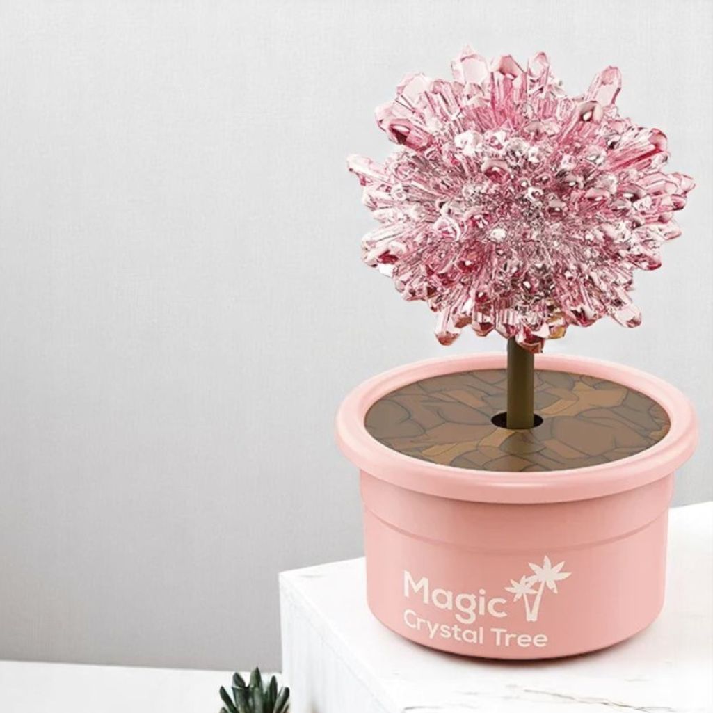 Magic Crystal Tree Kit - Image 3