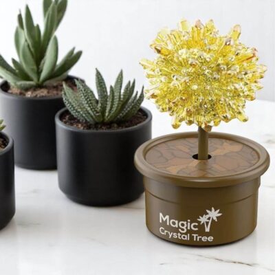 Magic Crystal Tree Kit - Image 2