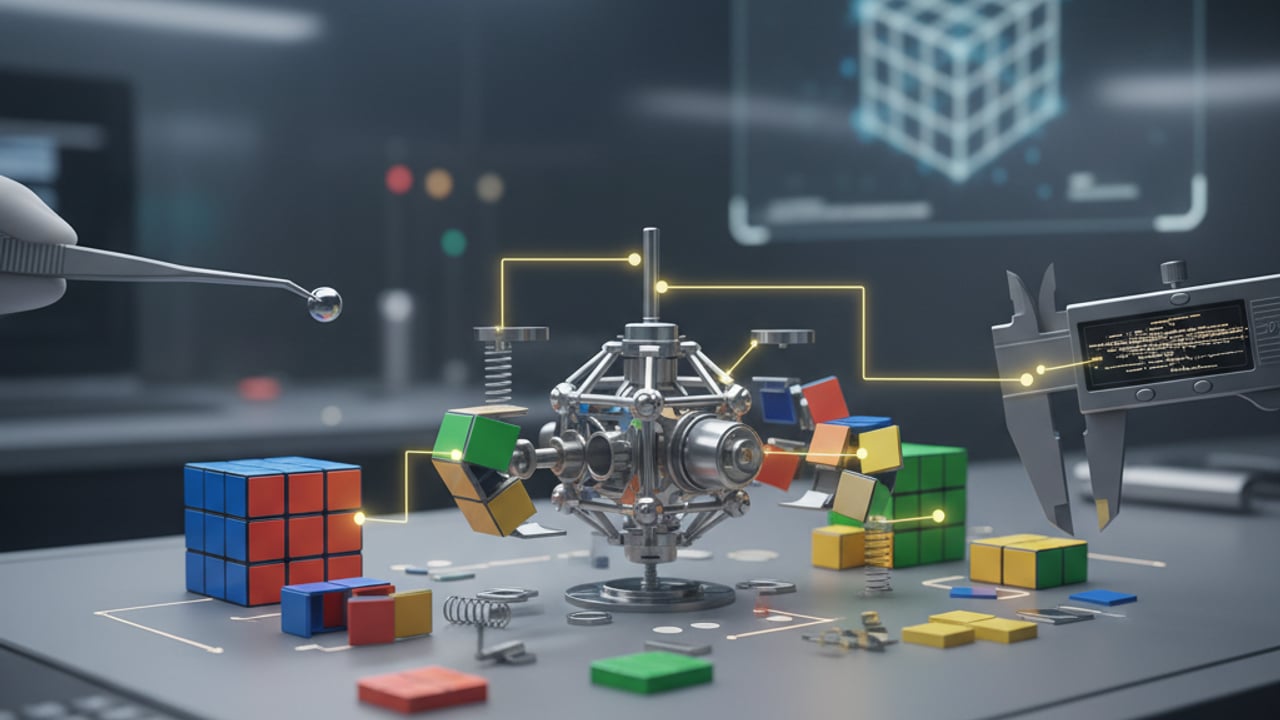 The Technical Features That Actually Matter