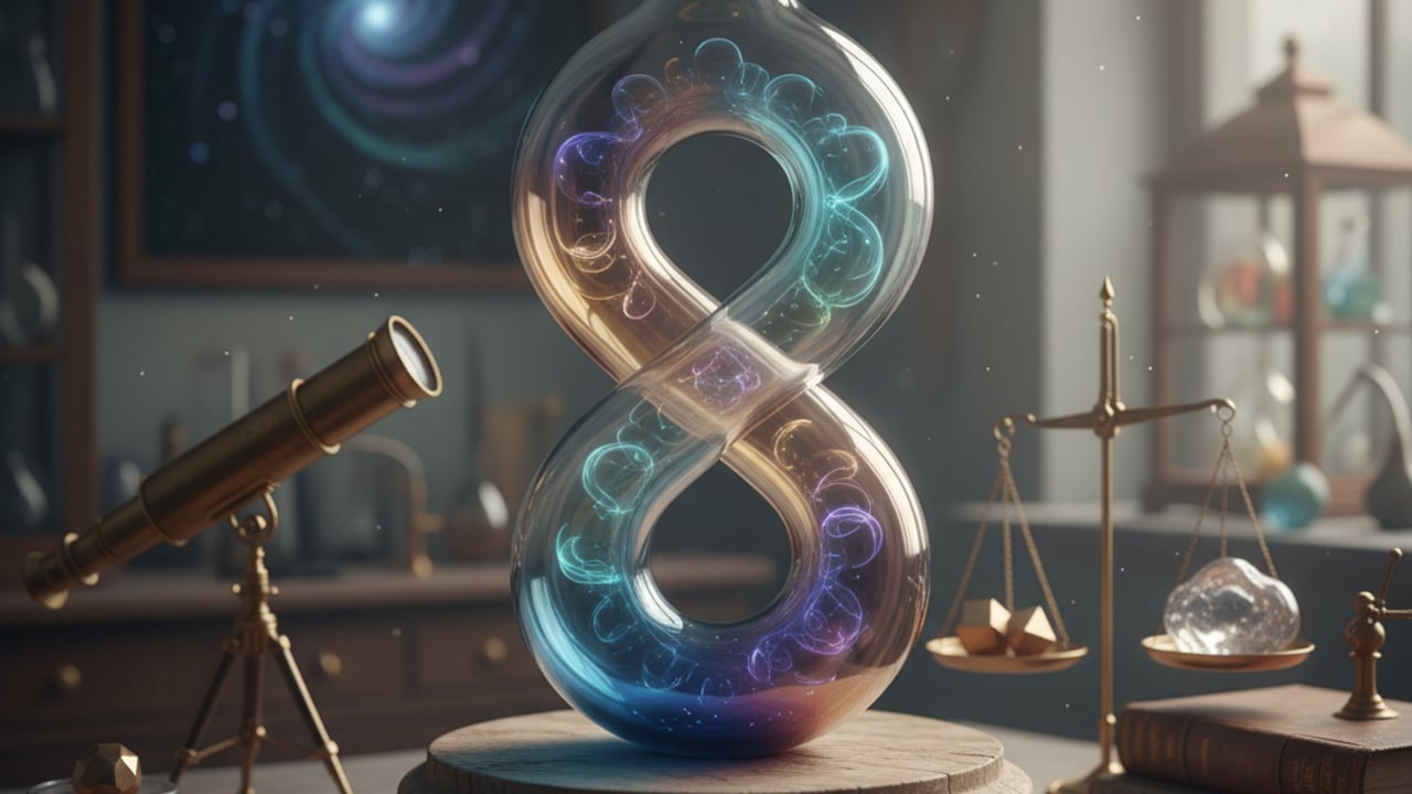 Can a Real Klein Bottle Exist?