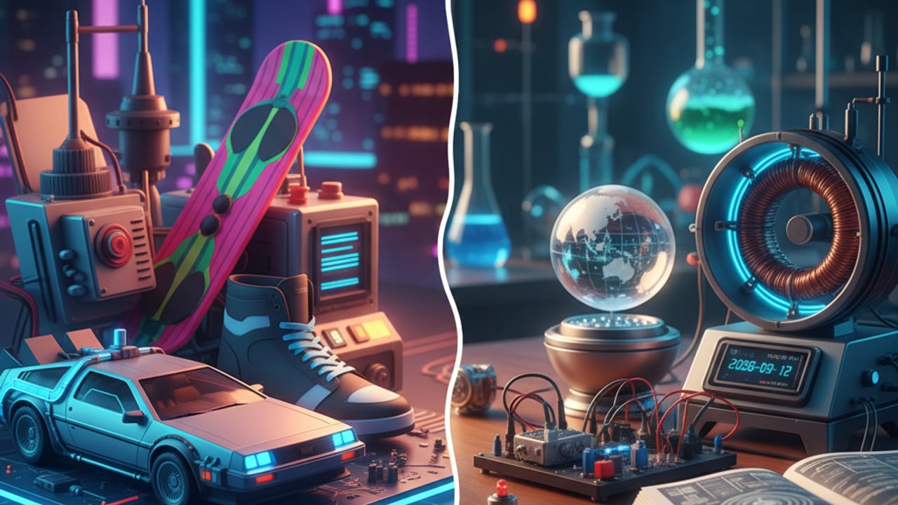 Officially Licensed Merch vs Science-Inspired Gifts : Which Should You Buy?