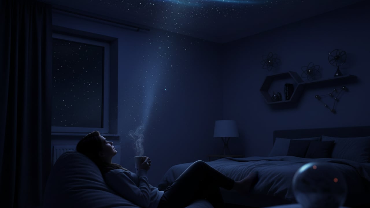 Is a galaxy projector worth it?