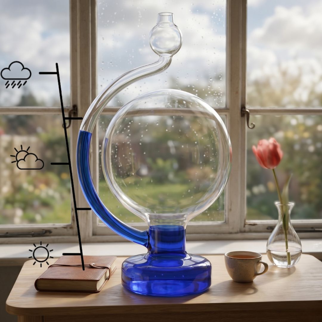 Goethe Barometer - Image 2